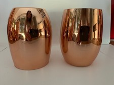 Absolut Vodka ELYX coppia