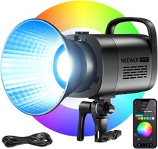 Luce Video LED RGB 130W NEEWER