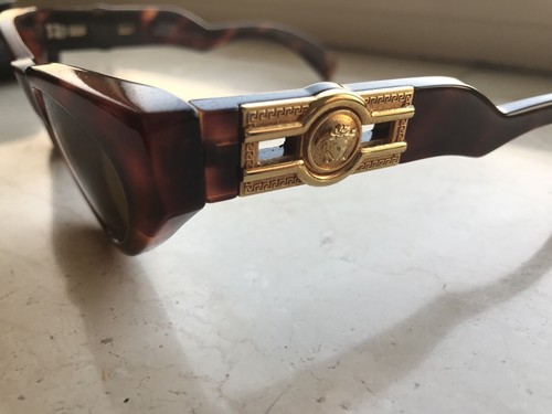Gianni versace occhiali - gianni,