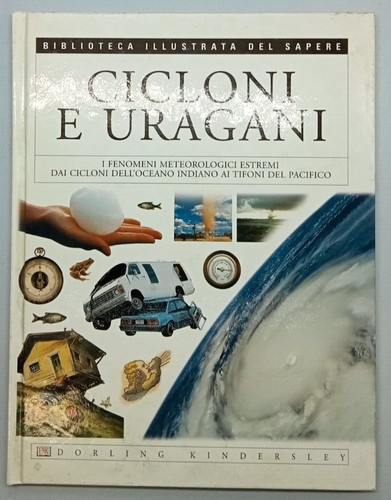 Cicloni uragani biblioteca - -,