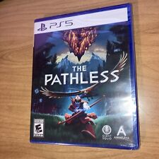 The Pathless (PS5/Playstation
