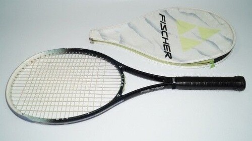 Fischer open fun racchetta - fischer, da