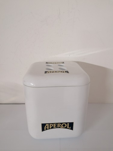 Secchiello portaghiaccio - secchiello,