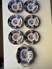 Piatti antichi wedgwood - piatti,