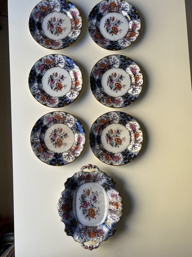 Piatti antichi wedgwood - piatti,