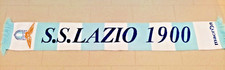 sciarpa scarf bufanda Lazio