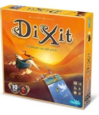 Dixit Gioco da Tavolo -