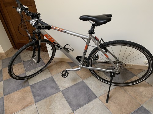 Mtb ktm lifetrack - ktm, m