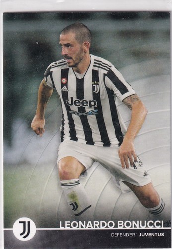 Topps juventus torino team set - juventus, team-set