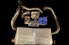 Front Mount Intercooler FMIC