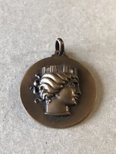 Medaglia distretto militare di
