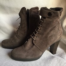  Stivaletti donna Samsonite