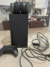 Microsoft Xbox Series X 1TB