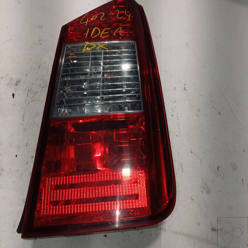Fanale post fiat - fanale,