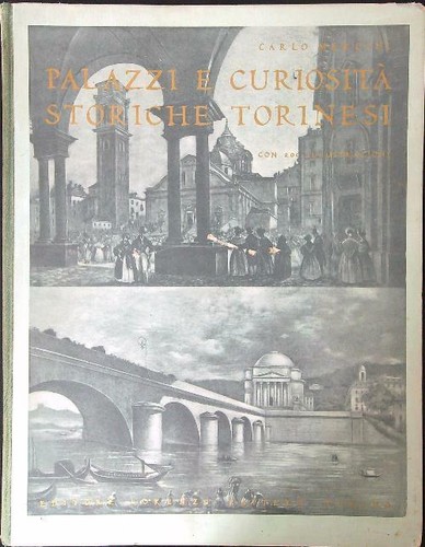 Palazzi curiosita storiche - e, curiosita'