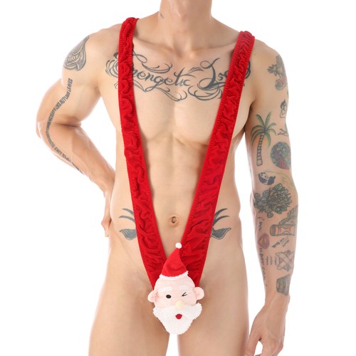 Body uomo tute mankini - , pezzo