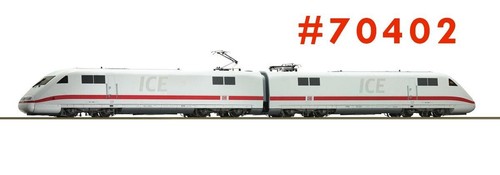 Roco ice completo 14 - roco,