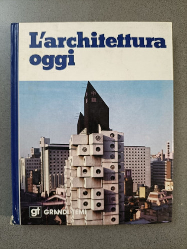 Architettura oggi grandi - l'architettura,