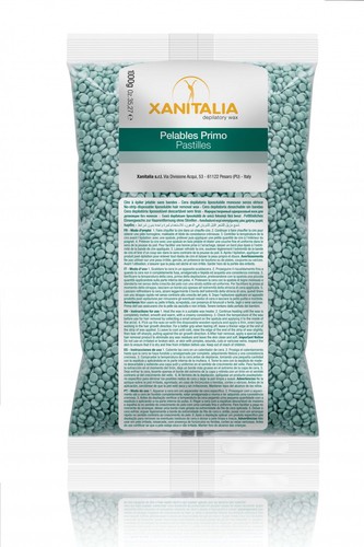 Xanitaliapro brasilian system - brasilian,