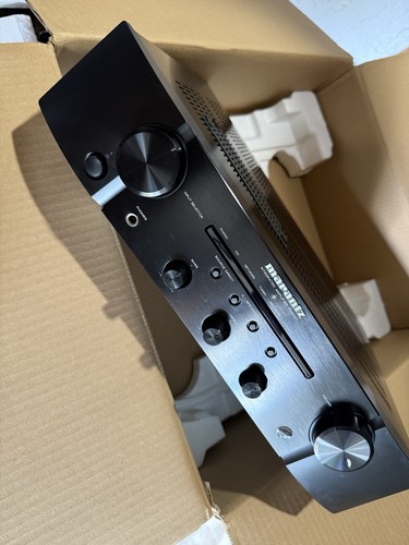 Amplificatore integrato