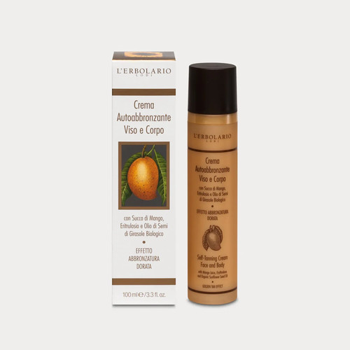 Erbolario crema - l'erbolario,