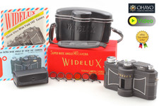 Rara custodia/filtro nero