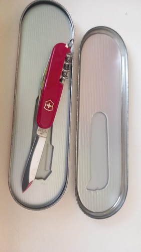 Victorinox centenario nuovo - centenario,