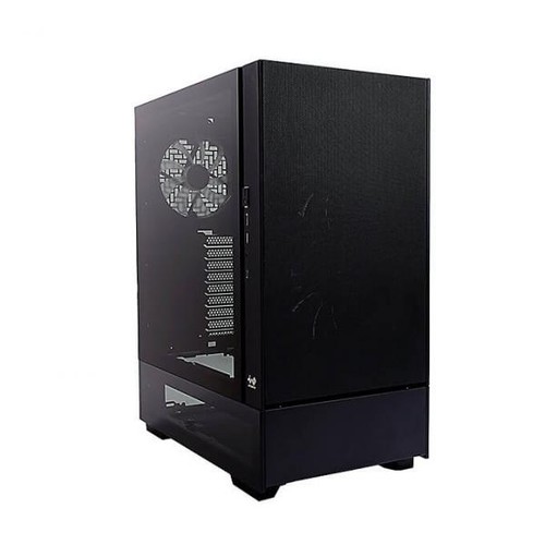 Inwin modfree base big tower - modfree, big-tower