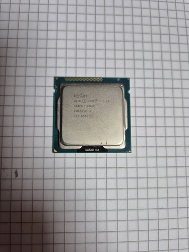 Intel core 3770 - intel,