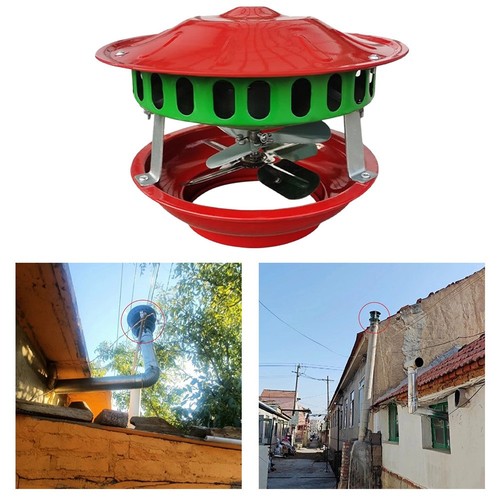 Ventilatore aspirazione fumi - aspirazione,