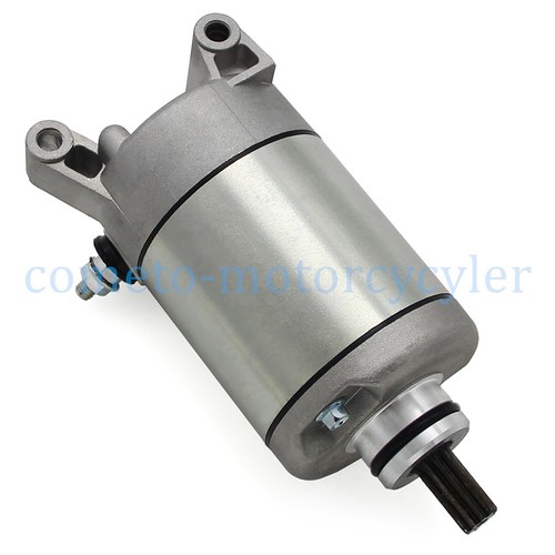 Starter nuovo per polaris - starter,