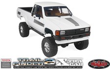 Rc4Wd Trail Finder 2 "Lwb" Rtr