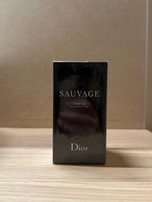 SAUVAGE DIOR 100 ML Profumo