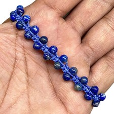 Bracciale Lapislazzuli