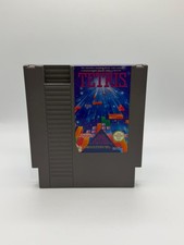TETRIS NES Nintendo NES Gioco
