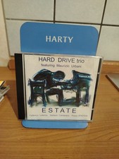 CD HARD DRIVE Trio  ESTATE
