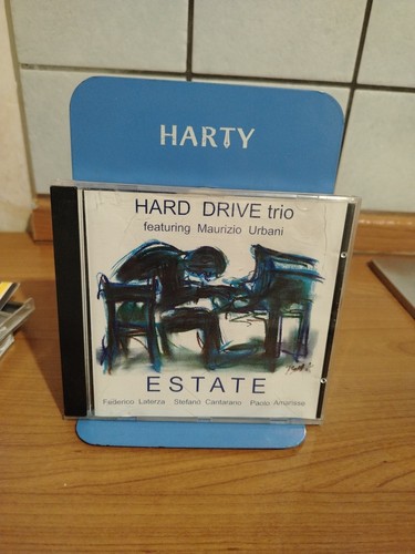 Hard drive trio estate - drive,