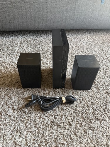 Altoparlante surround