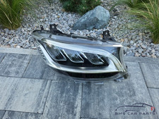 MERCEDES SPRINTER 907 W907 910