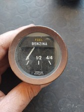 MANOMETRO STRUMENTO INDICATORE