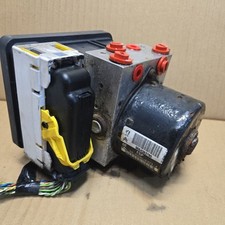 CITROEN C2 C3 PEUGEOT 207 ABS