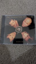 The Manhattan Transfer ‎–
