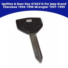 Chiave accensione e porta