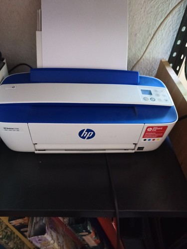 Deskjet 3760 stampante - 3760,