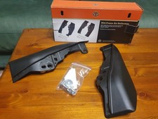 Deflettori Paracalore Harley-Davidson Touring 57200157