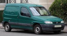 Citroen Berlingo 1996-2005