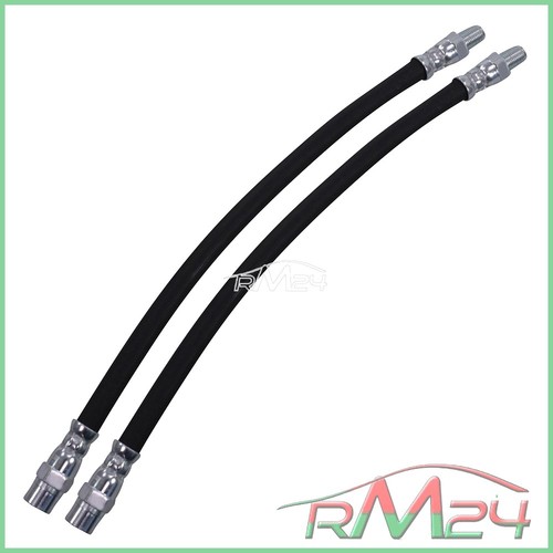 Tubo freno posteriore - 2x,