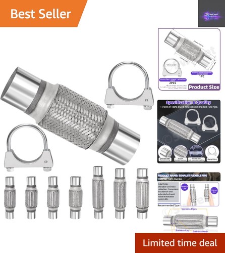 3pcs 5x6 stainless - stainless, steel