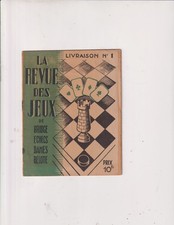 Ww2. Fascicule. La Revue des