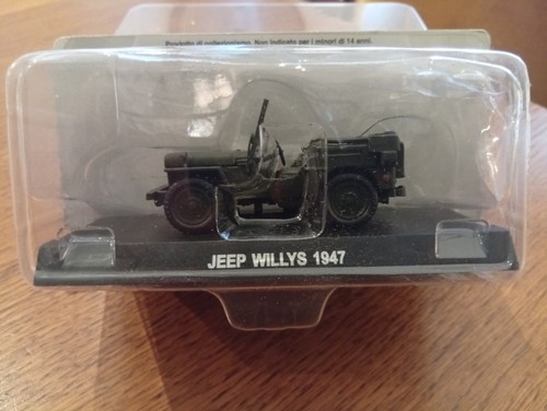 Jeep willys 1947 - willys., 1947.